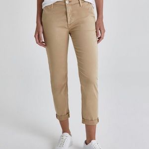 AG Adriano Goldschmied The Caden Size 24